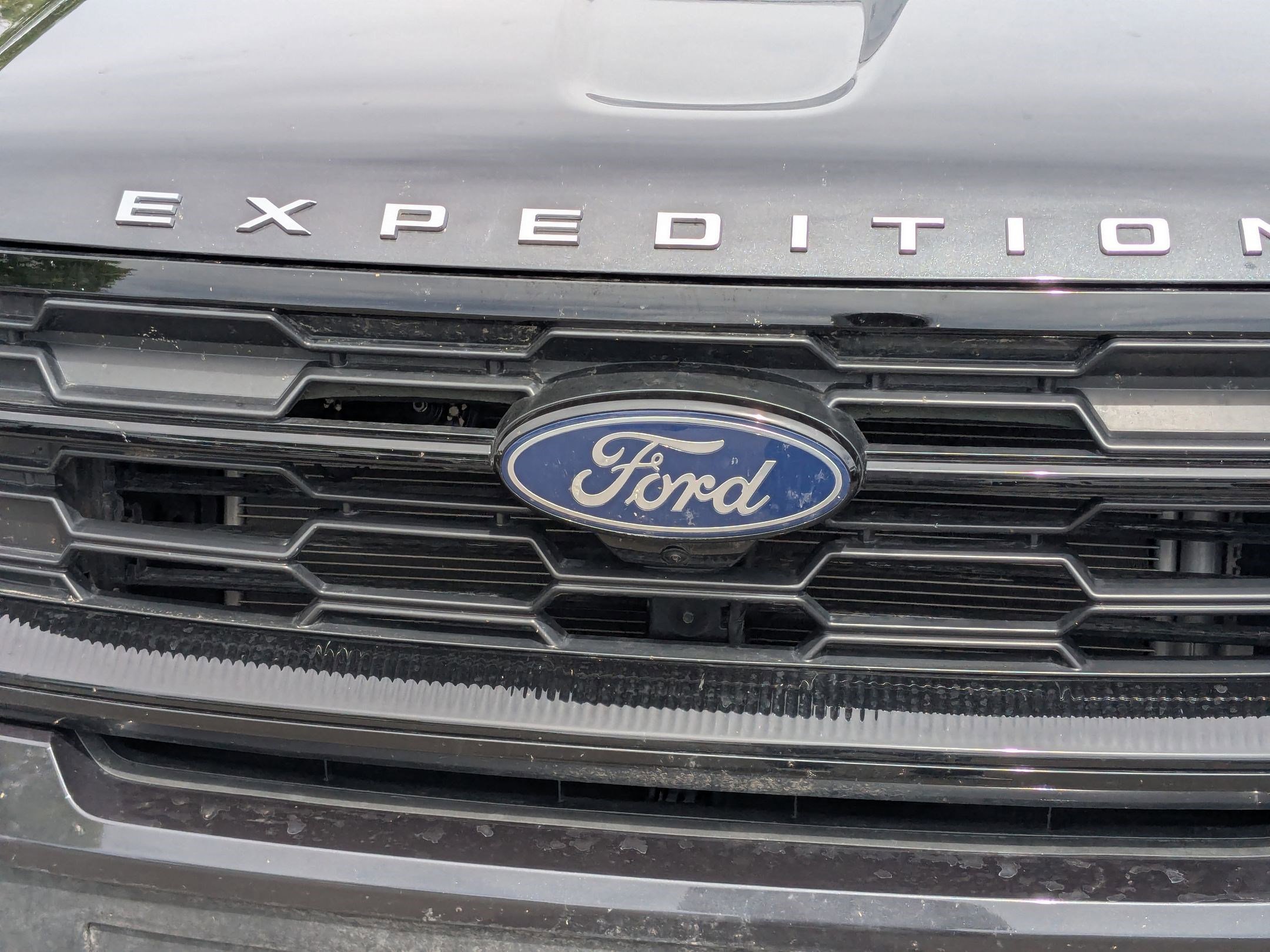 Certified 2025 Ford Expedition Max Active AWD/4WD image 14