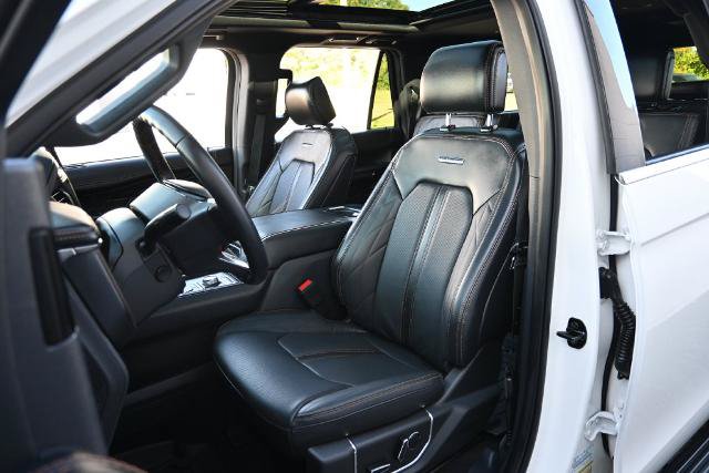 Certified 2023 Ford Expedition Max Platinum AWD/4WD image 22