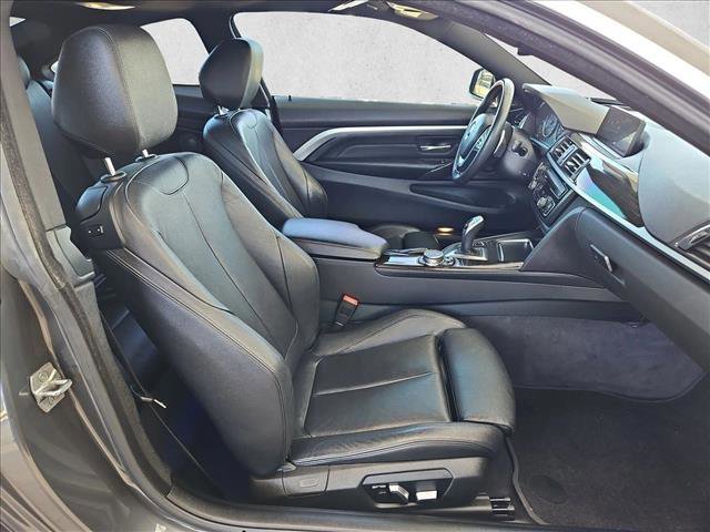 Used 2017 BMW 430i 430i image 21