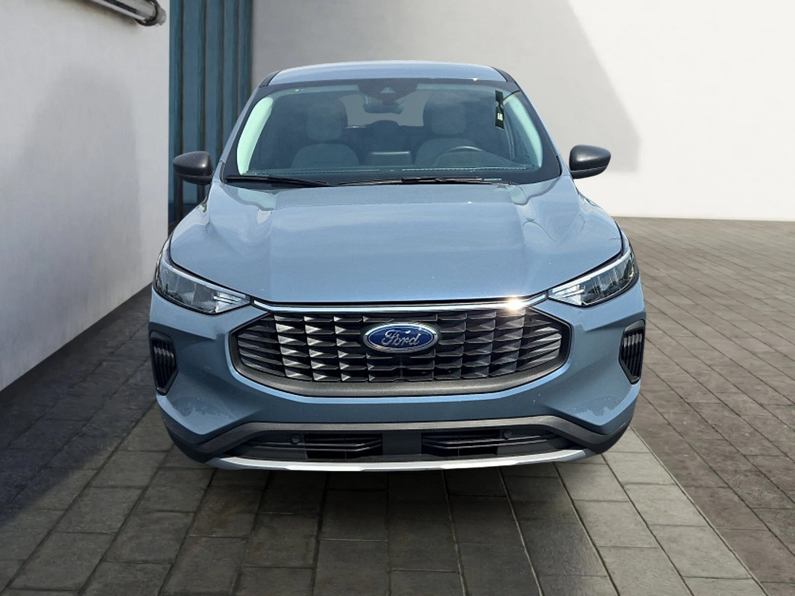 Certified 2023 Ford Escape Active AWD/4WD image 8