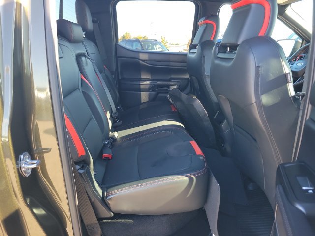 Certified 2024 Ford Ranger Raptor AWD/4WD image 26