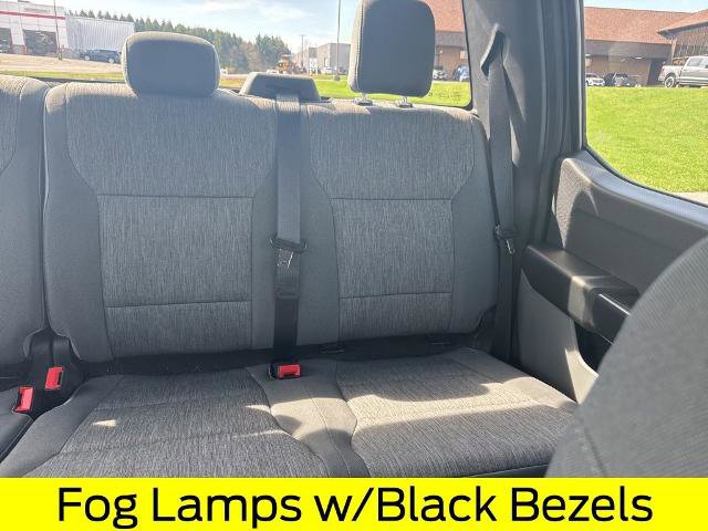 Certified 2023 Ford F150 XL w/ XL Chrome Appearance Package image 16