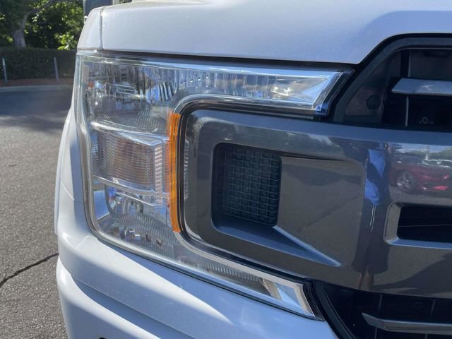 Certified 2020 Ford F150 XLT w/ Equipment Group 302A Luxury AWD/4WD image 24