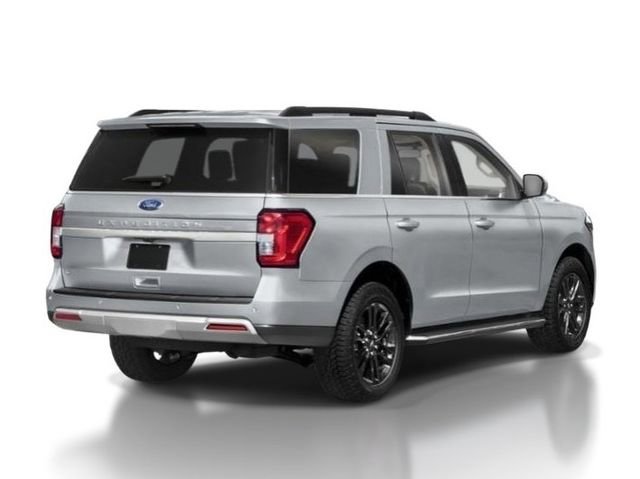 Certified 2023 Ford Expedition XLT AWD/4WD image 2