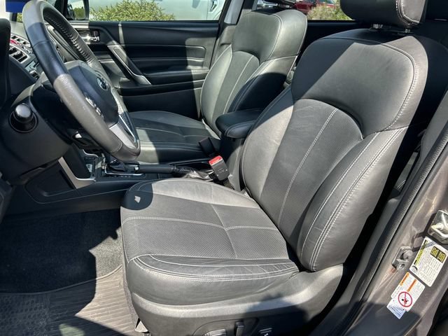 Used 2018 Subaru Forester 2.5i Touring AWD/4WD image 34