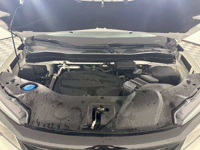 Used 2021 Honda Pilot Black Edition image 33