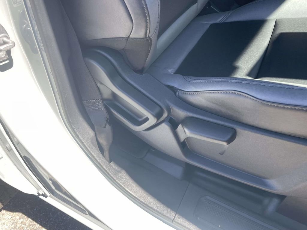 Certified 2024 Ford Bronco Big Bend image 21