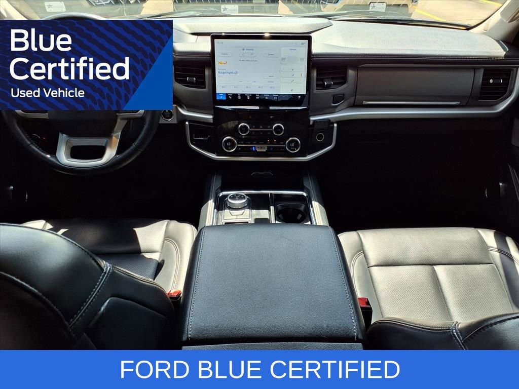 Certified 2023 Ford Expedition Max XLT RWD image 9