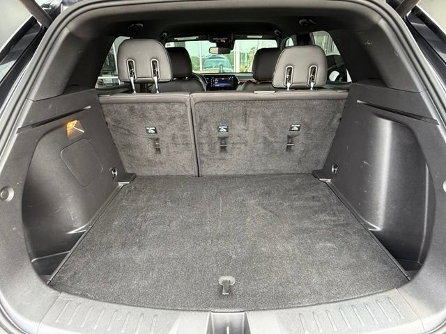 Used 2024 Chevrolet TrailBlazer RS w/ Convenience Package FWD image 16