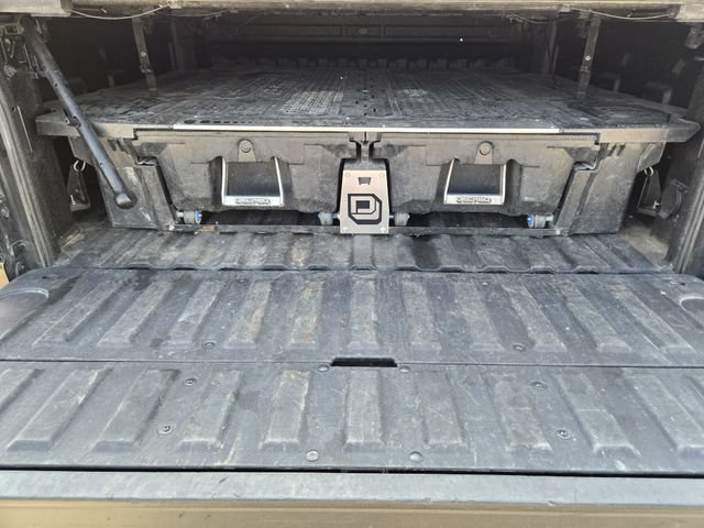 Used 2023 GMC Sierra 1500 AT4 w/ AT4 Premium Package AWD/4WD image 31