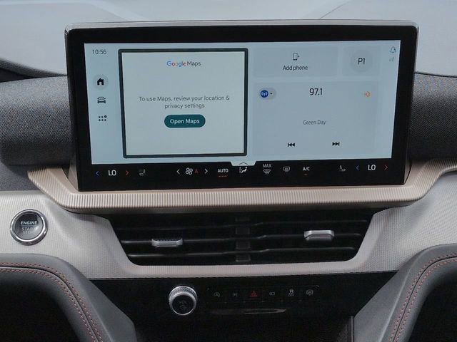 Certified 2025 Ford Explorer Active w/ Active Comfort Package RWD image 22