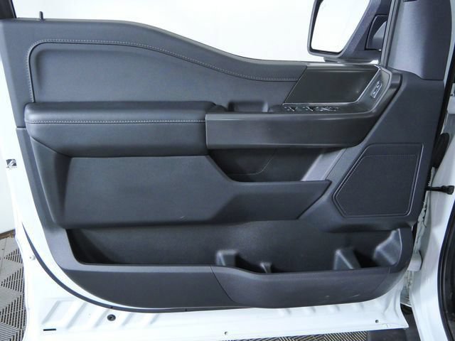 Certified 2024 Ford F150 XLT w/ Equipment Group 302A MID AWD/4WD image 20