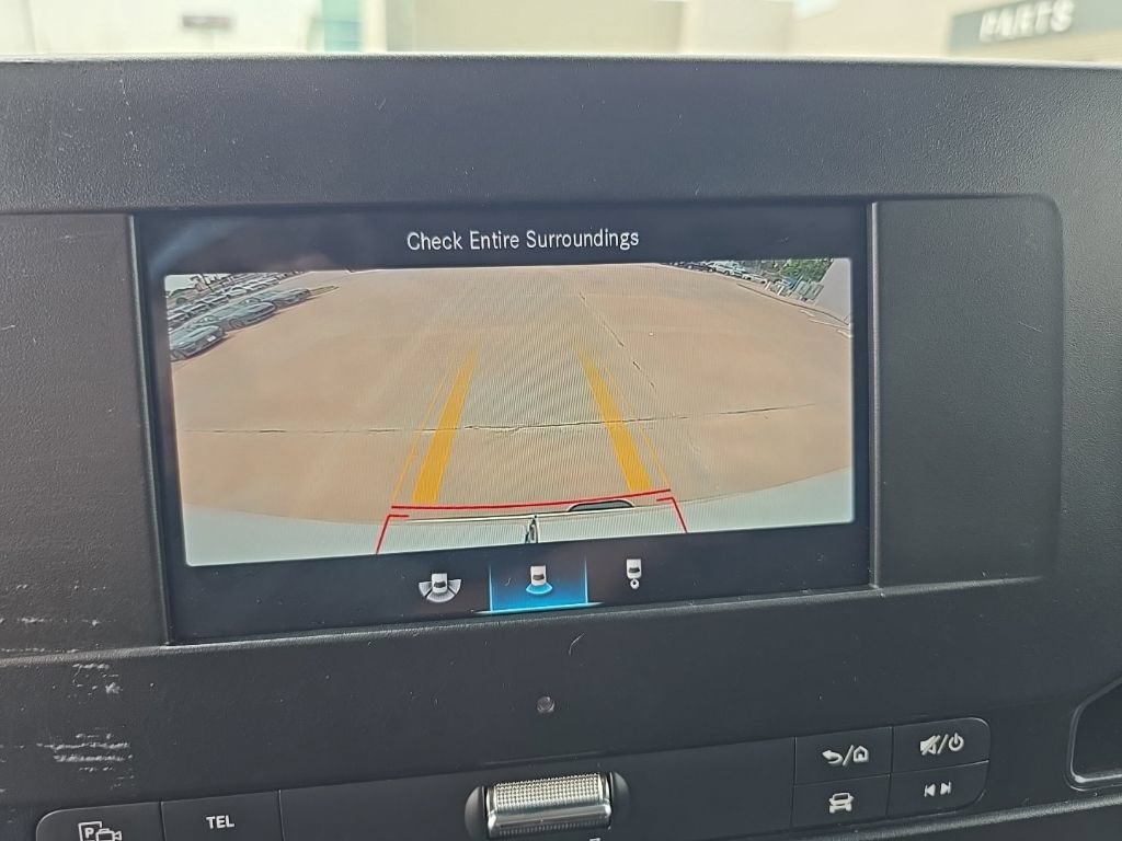 Used 2024 Mercedes-Benz Sprinter 2500 image 26