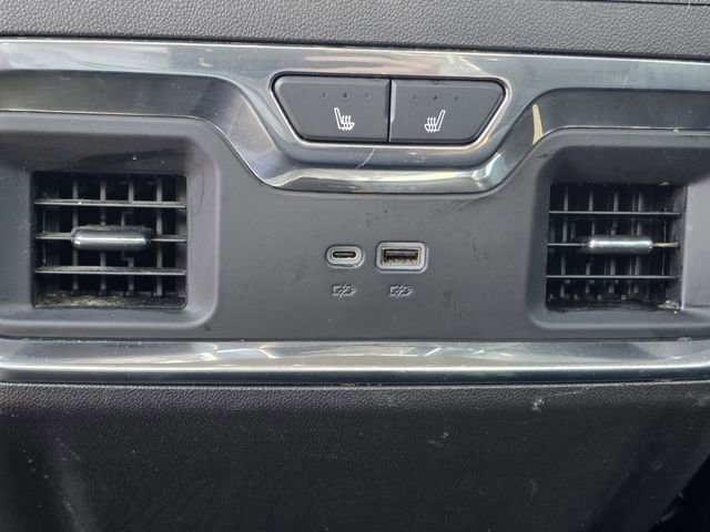 Used 2024 GMC Sierra 1500 SLT w/ SLT Premium Plus Package image 18