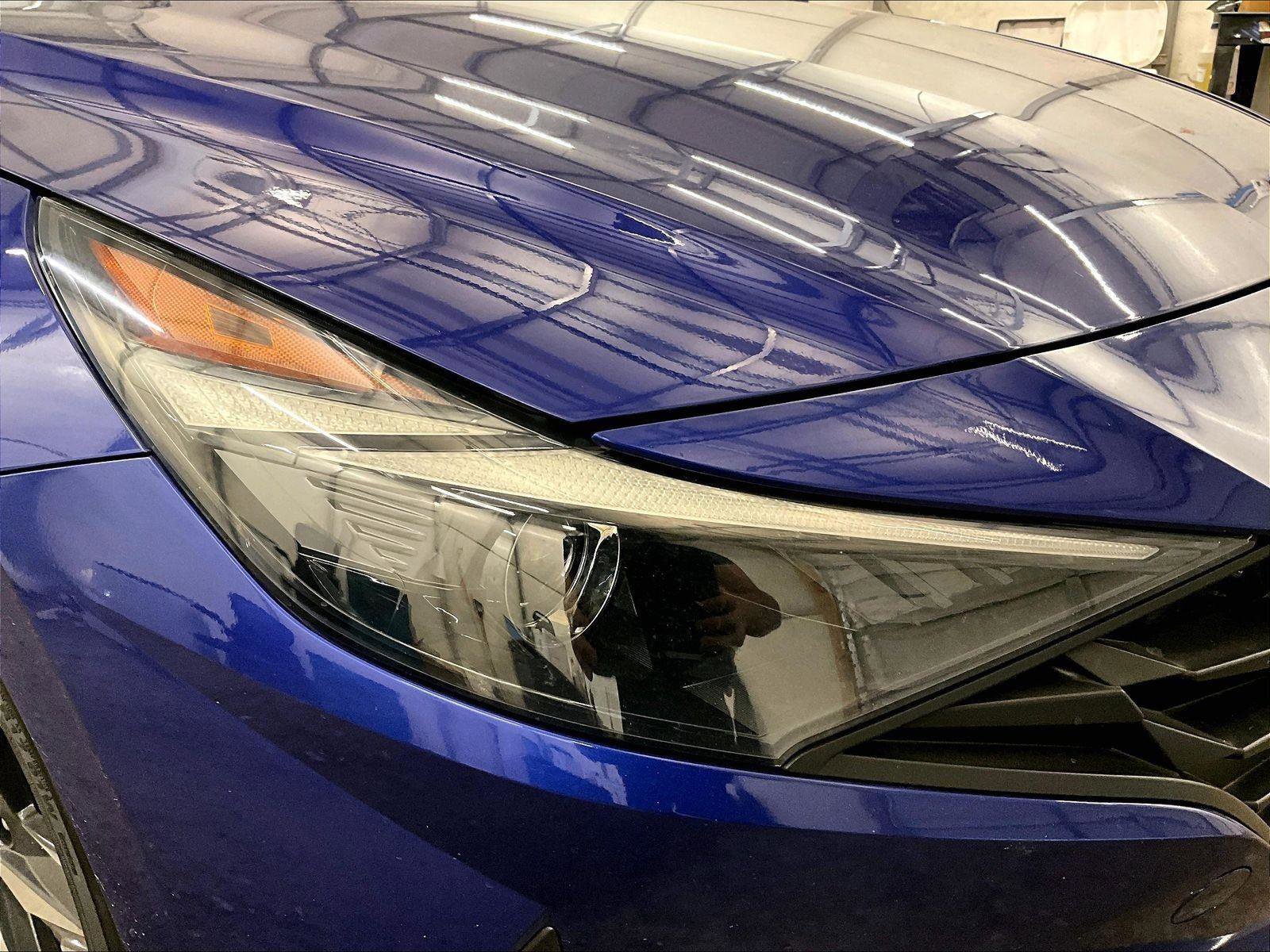 Used 2023 Hyundai Elantra SEL w/ Convenience Package FWD image 27