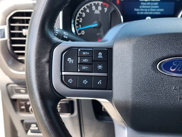 Certified 2023 Ford F150 XLT w/ Equipment Group 302A High AWD/4WD image 30