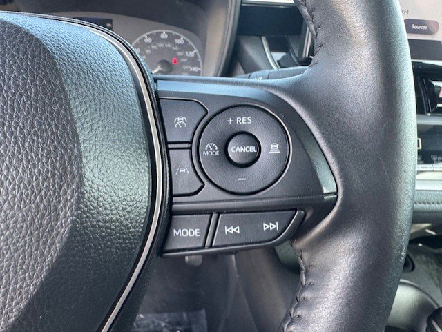 Used 2024 Toyota Corolla Sedan w/ SE Convenience Package FWD image 17