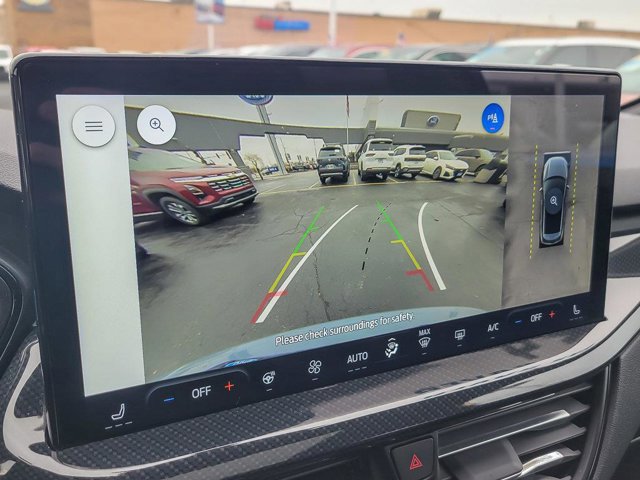 Certified 2024 Ford Escape ST-Line Elite w/ Premium Technology Package image 23