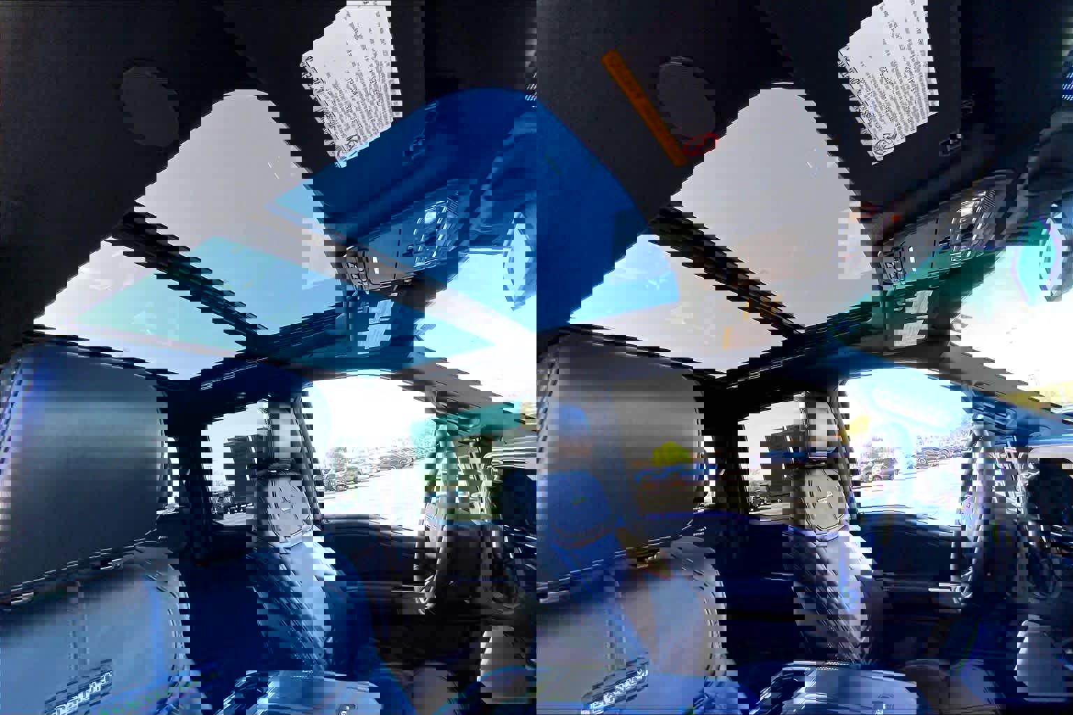 Certified 2026 Ford F250 Platinum image 20