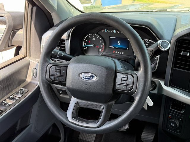 Certified 2021 Ford F150 XLT AWD/4WD image 17