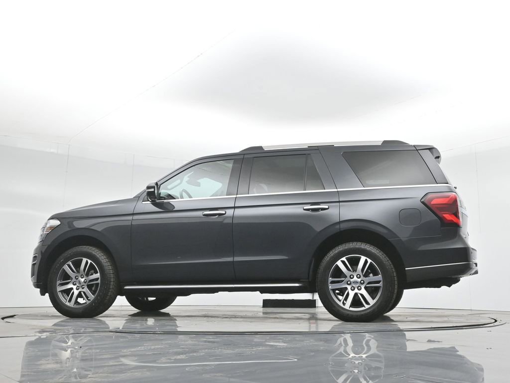 Certified 2022 Ford Expedition Limited image 57