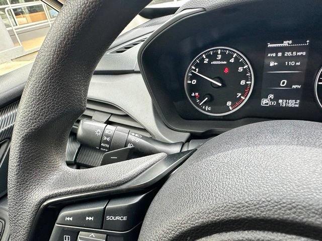 Used 2024 Subaru Crosstrek 2.0i Premium AWD/4WD image 61
