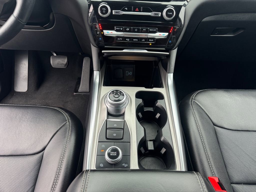 Certified 2023 Ford Explorer Limited image 17