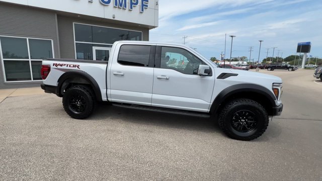Certified 2025 Ford F150 Raptor AWD/4WD image 2