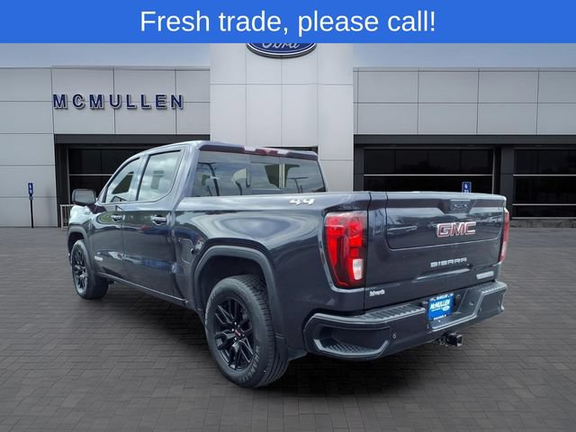 Used 2023 GMC Sierra 1500 Elevation w/ Preferred Package AWD/4WD image 7