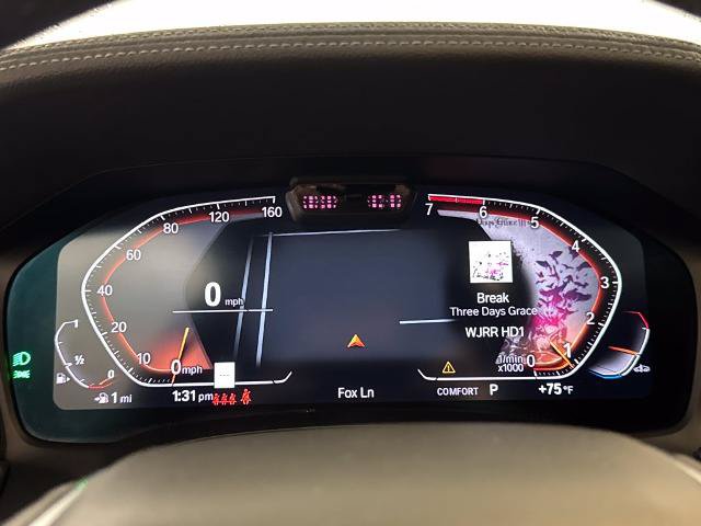 Used 2019 BMW 330i Sedan RWD image 24