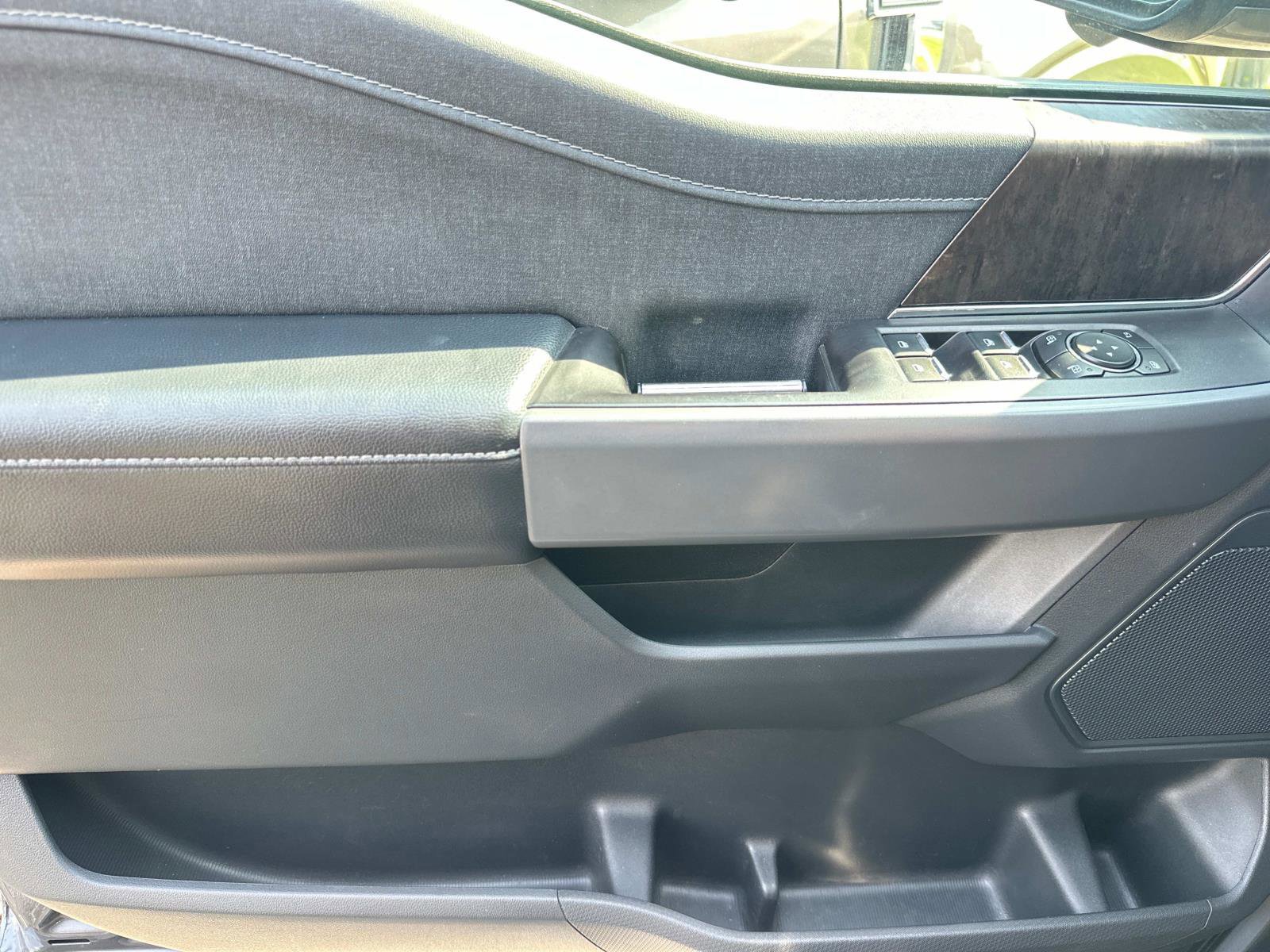 Certified 2021 Ford F150 Lariat w/ Tow Technology Package image 30