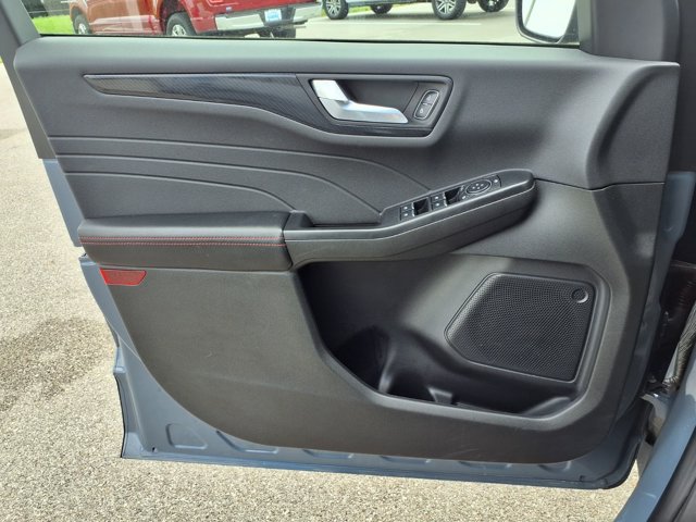 Certified 2025 Ford Escape ST-Line Select w/ Tech Pack #1 AWD/4WD image 21