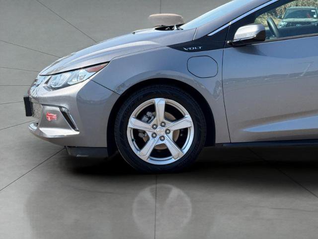 Used 2018 Chevrolet Volt LT FWD image 22
