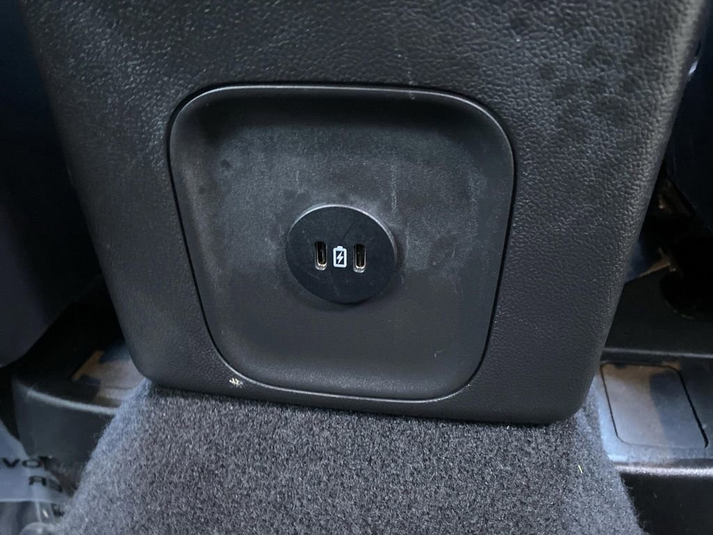 Certified 2025 Ford Escape ST-Line Select image 38