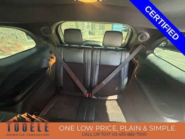 Used 2021 Dodge Durango R/T w/ Tow 'N Go Package AWD/4WD image 34