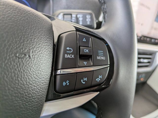 Certified 2026 Ford Explorer Platinum w/ LUX Leather Package image 26