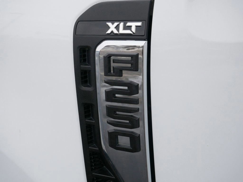 Certified 2023 Ford F250 XLT w/ FX4 Off-Road Package image 20