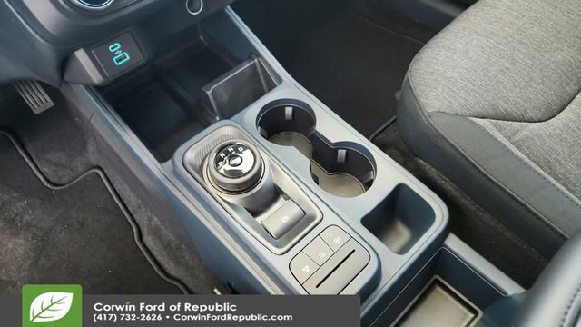 Certified 2024 Ford Maverick XLT w/ XLT Luxury Package image 14