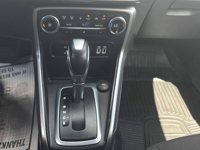 Certified 2018 Ford EcoSport SE w/ Cold Weather Package FWD image 19