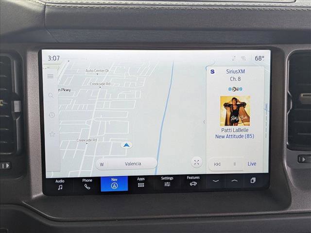 Certified 2025 Ford Bronco Badlands image 13