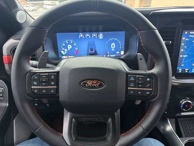 Certified 2026 Ford F150 Raptor AWD/4WD image 39