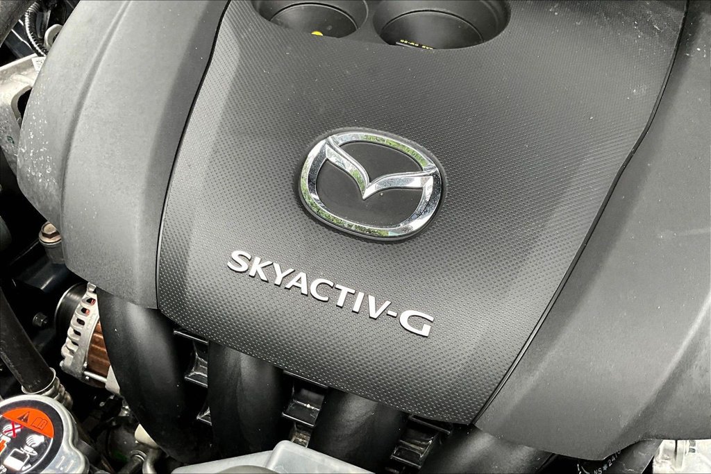 Used 2024 MAZDA CX-5 Carbon Edition AWD/4WD image 33