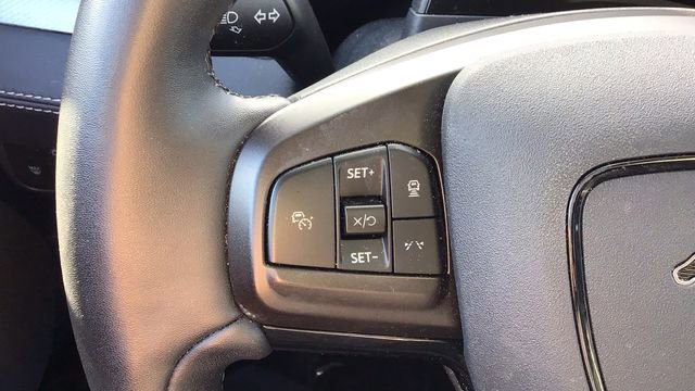 Certified 2022 Ford Mustang Mach-E Select w/ Comfort/Technology Package image 22