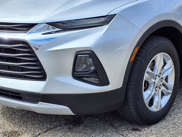 Used 2019 Chevrolet Blazer LT w/ LPO, Floor Liner Package FWD image 22