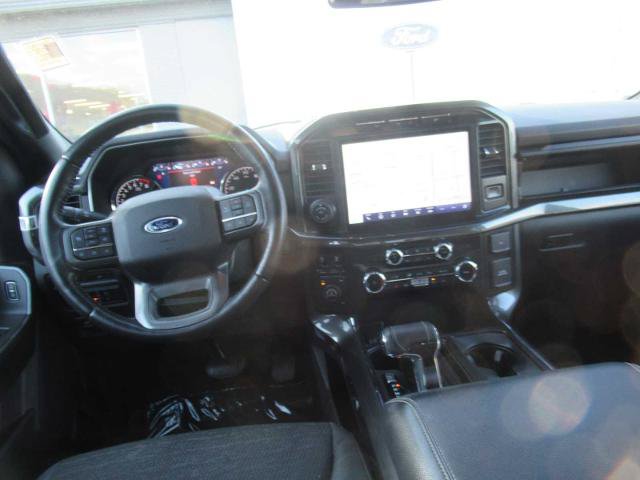 Certified 2022 Ford F150 XLT AWD/4WD image 21