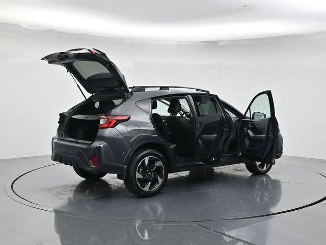 Used 2024 Subaru Crosstrek 2.5i Limited w/ Popular Package #4A AWD/4WD image 50