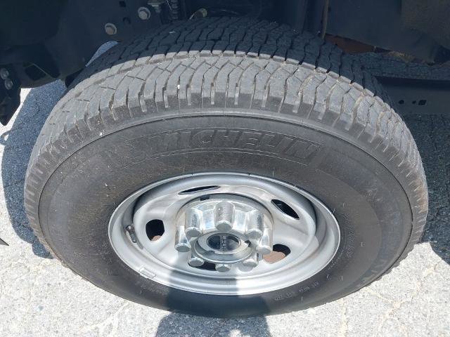 Certified 2024 Ford F250 XL w/ FX4 Off-Road Package AWD/4WD image 13