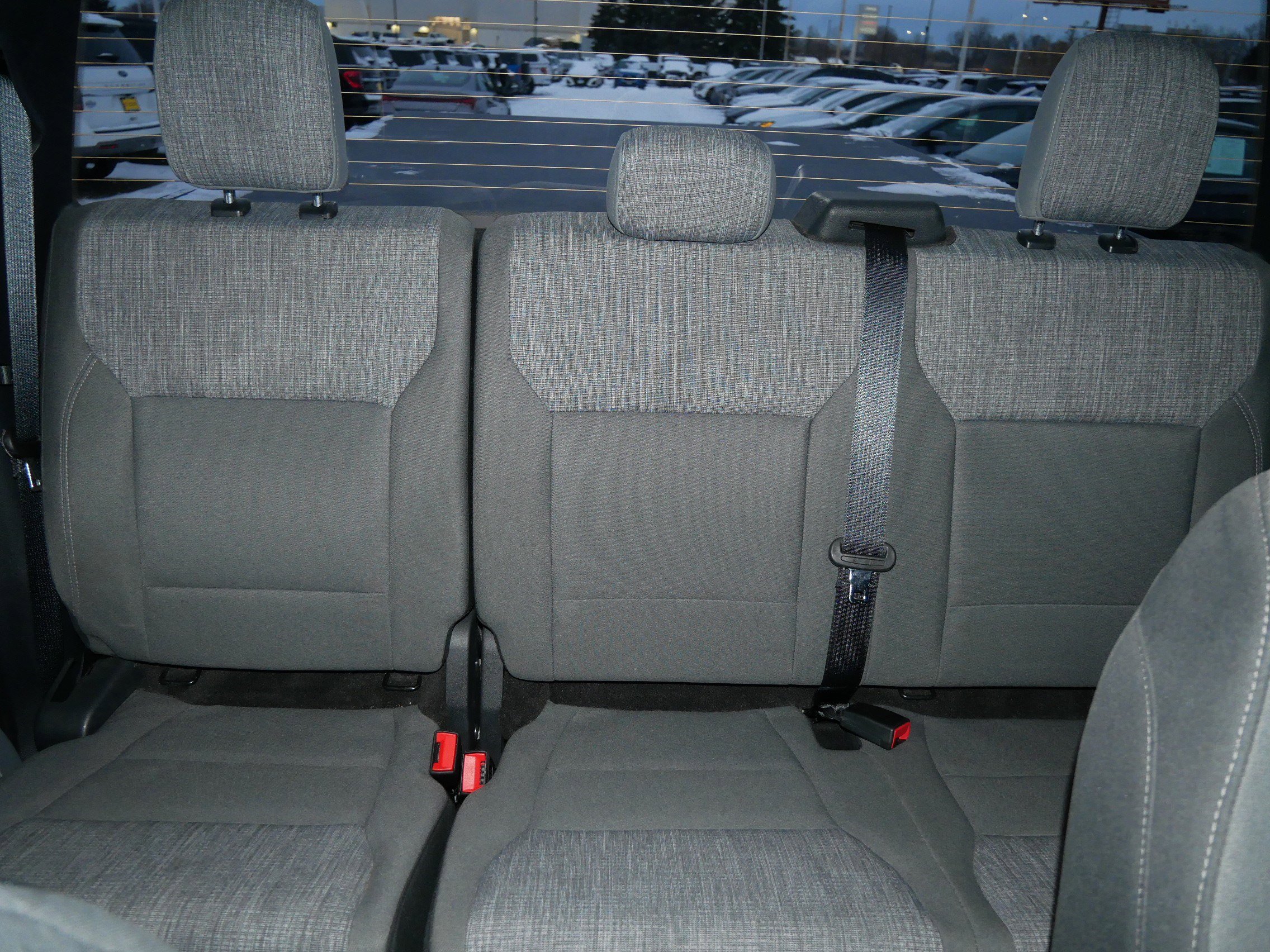 Certified 2022 Ford F150 XLT w/ Trailer Tow Package image 13