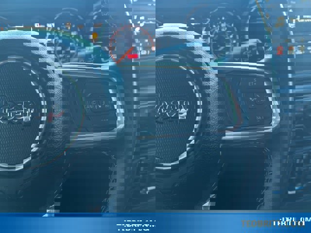 Used 2021 Jeep Wrangler Unlimited Sahara w/ LED Lighting Group image 30