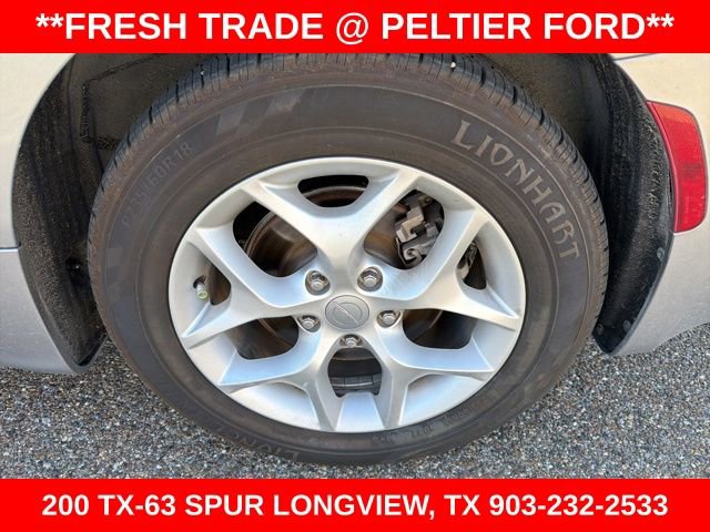 Used 2019 Chrysler Pacifica Touring-L Plus w/ Tire & Wheel Group image 9